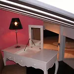 El Bosque De La Anjana Hotel 3*