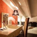 Hotel El Bosque De La Anjana 3*
