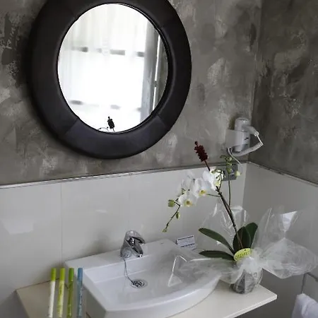 ホテル El Bosque De La Anjana