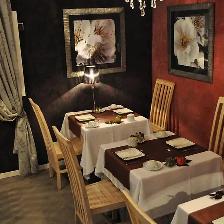 El Bosque De La Anjana