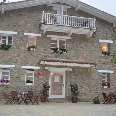 El Bosque De La Anjana Hotel 3*