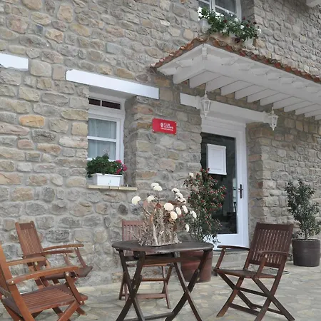 El Bosque De La Anjana