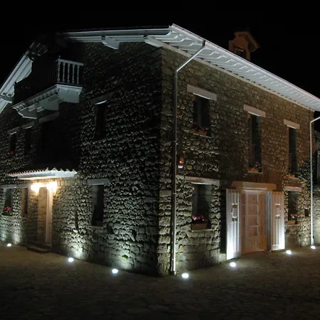 El Bosque De La Anjana