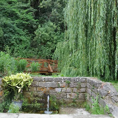 El Bosque De La Anjana 3* Selores