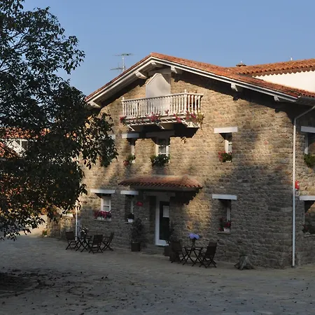 El Bosque De La Anjana