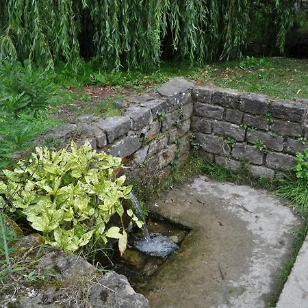 El Bosque De La Anjana 3* Selores