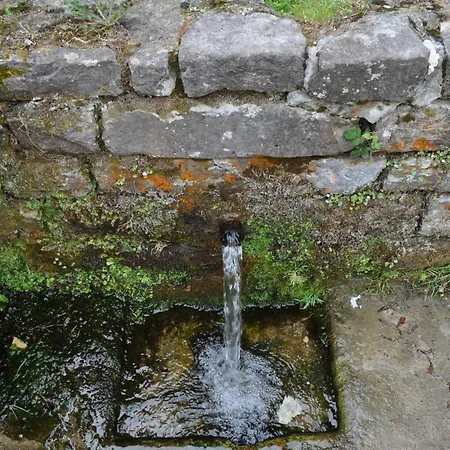 El Bosque De La Anjana Hotel 3*