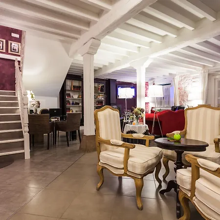 El Bosque De La Anjana 3* Selores