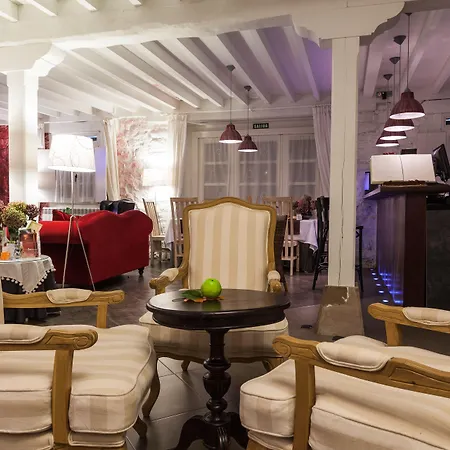 El Bosque De La Anjana Hotel Selores