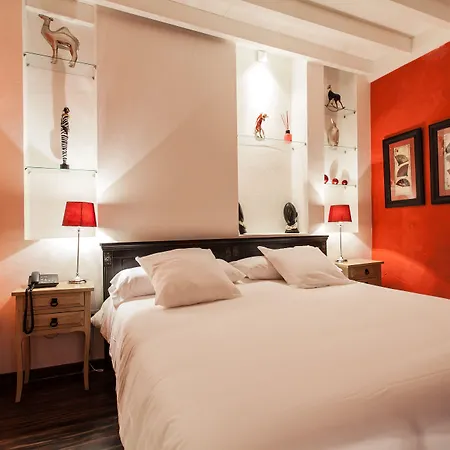 El Bosque De La Anjana Selores