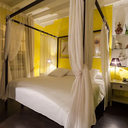 Hotel El Bosque De La Anjana