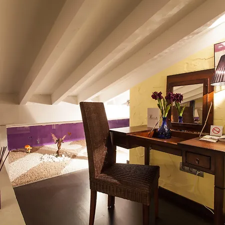 El Bosque De La Anjana Hotel 3*