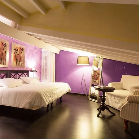 El Bosque De La Anjana Hotel 3*