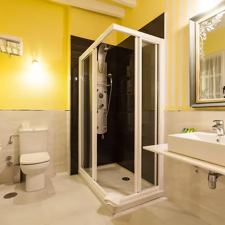 Hotel El Bosque De La Anjana 3*