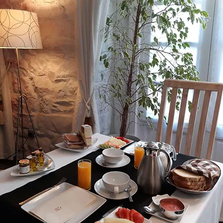 Hotel El Bosque De La Anjana 3*