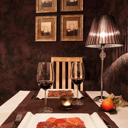 El Bosque De La Anjana