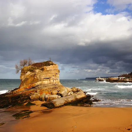 El Bosque De La Anjana ホテル 3*