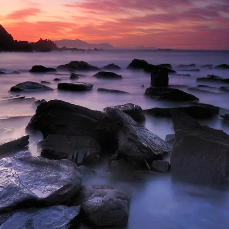 ホテル El Bosque De La Anjana Selores