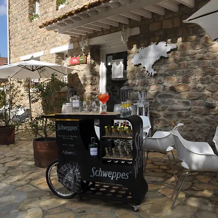 El Bosque De La Anjana 3* Selores