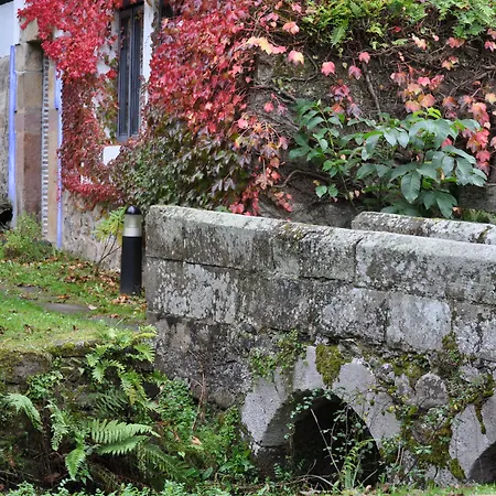 El Bosque De La Anjana 3*