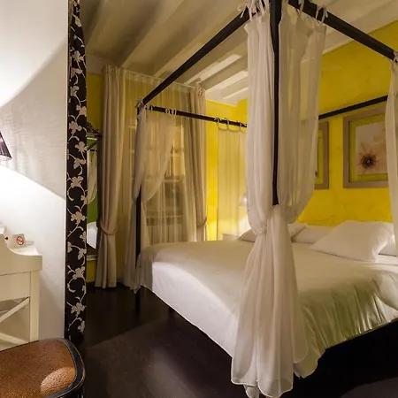 El Bosque De La Anjana 3*