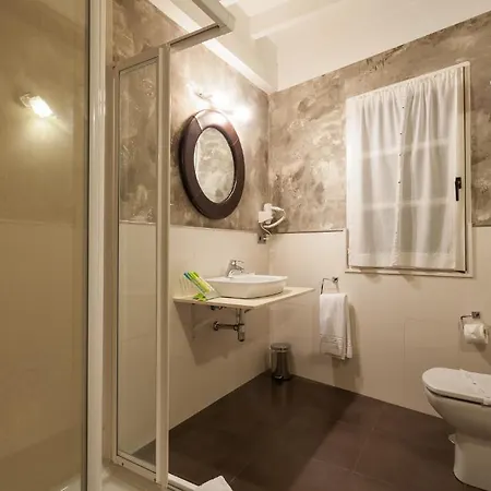 ホテル El Bosque De La Anjana