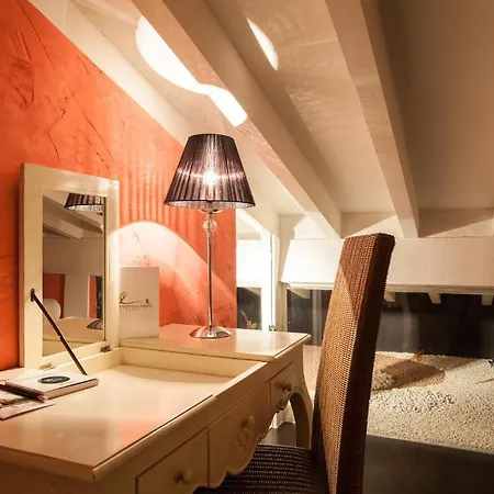 Hotel El Bosque De La Anjana 3*