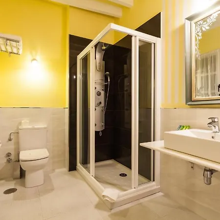 El Bosque De La Anjana 3*