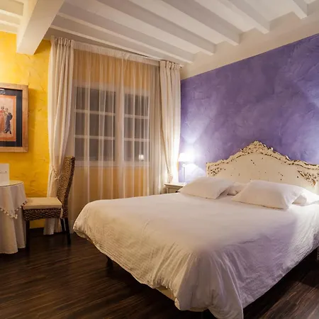 El Bosque De La Anjana 3* Selores