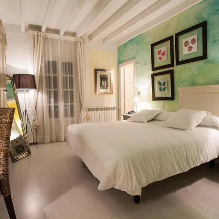 El Bosque De La Anjana Hotel 3*