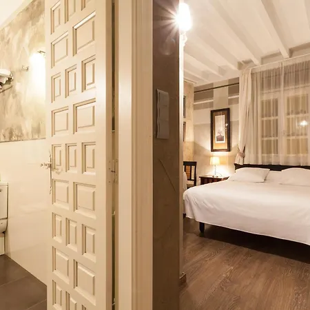 El Bosque De La Anjana