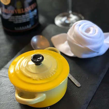 El Bosque De La Anjana ホテル 3*