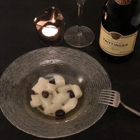 El Bosque De La Anjana