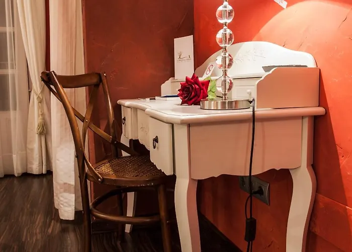 El Bosque De La Anjana Selores