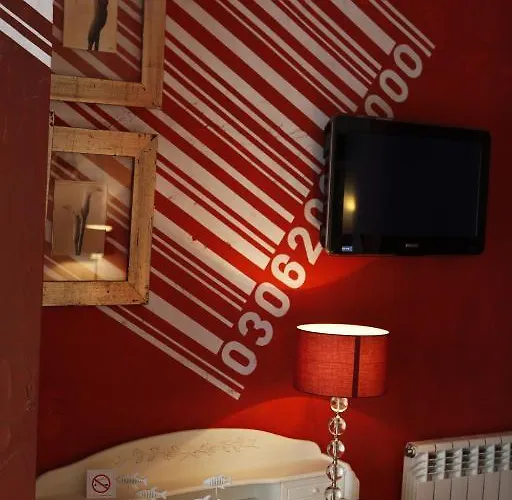 فندق El Bosque De La Anjana