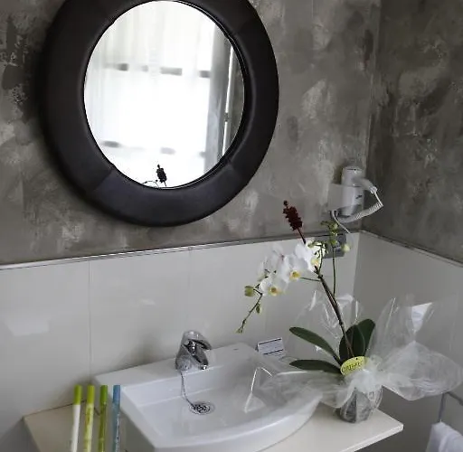 فندق El Bosque De La Anjana