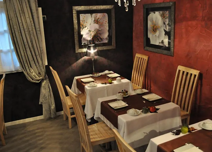 El Bosque De La Anjana