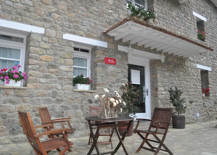 El Bosque De La Anjana