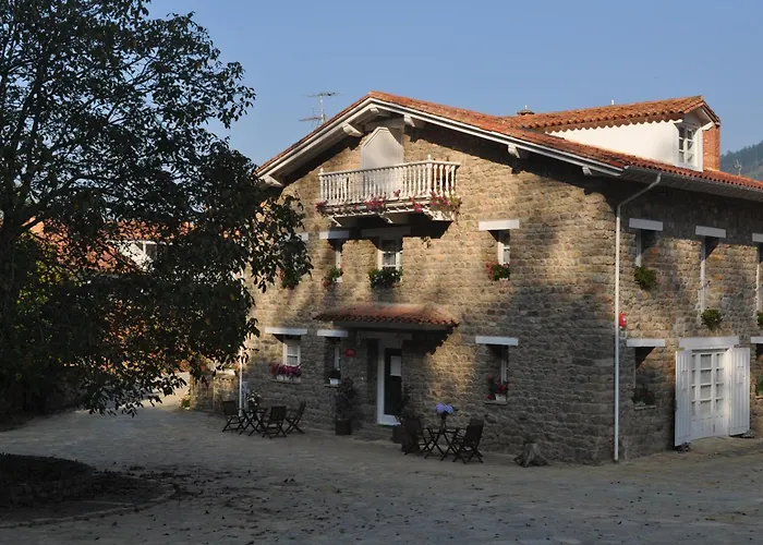 El Bosque De La Anjana