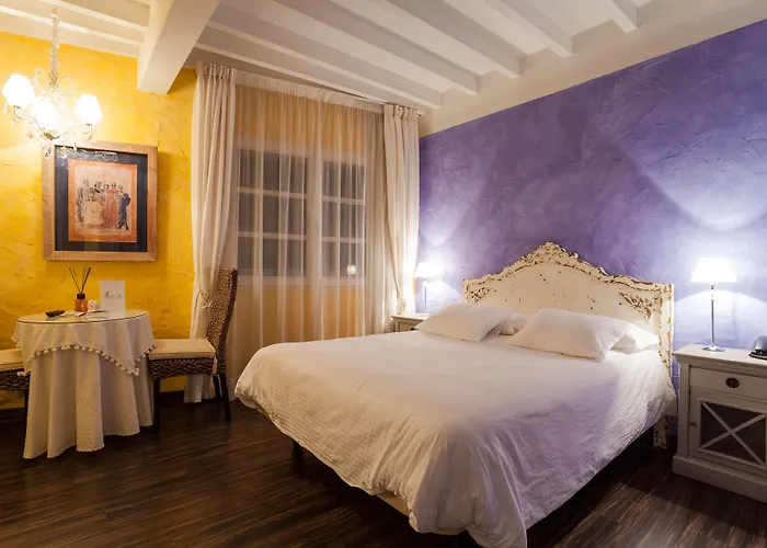 El Bosque De La Anjana 3* Selores