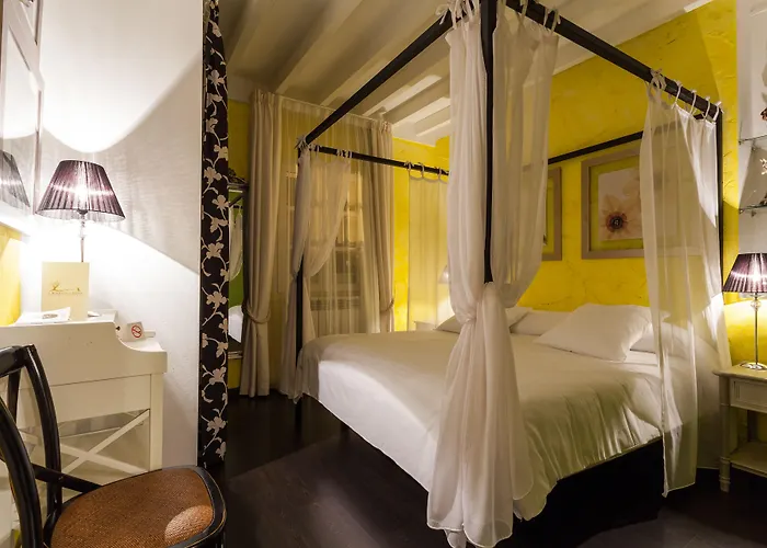 El Bosque De La Anjana Selores