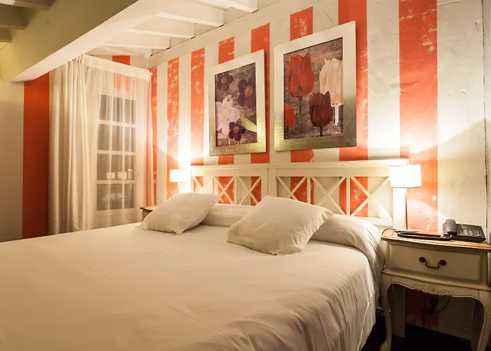 El Bosque De La Anjana 3* Selores