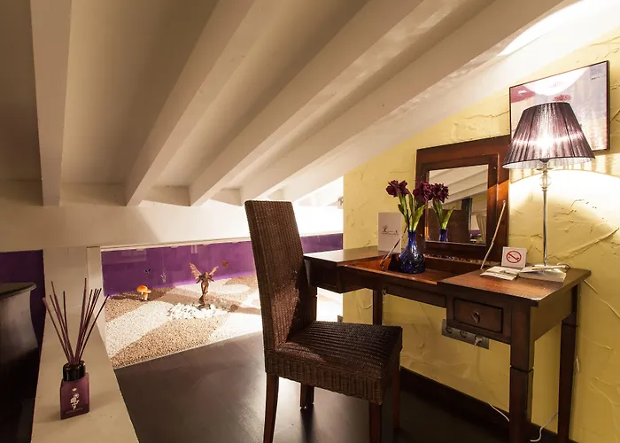 El Bosque De La Anjana Hotel 3*