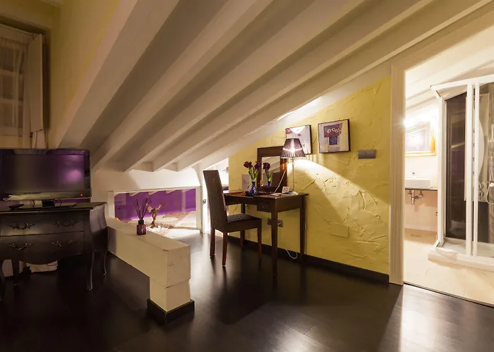 El Bosque De La Anjana 3*