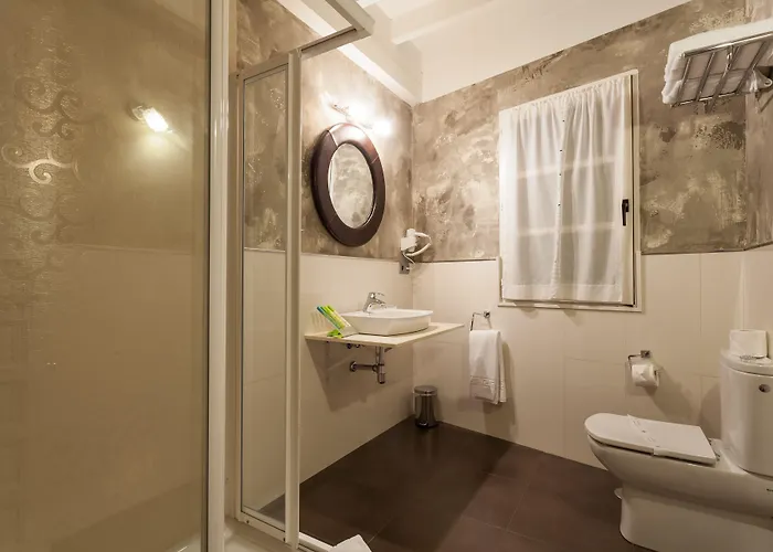 Hotel El Bosque De La Anjana Selores