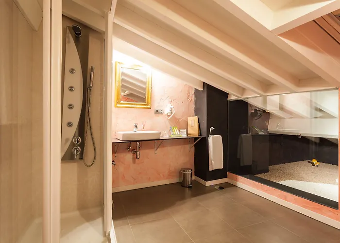 El Bosque De La Anjana