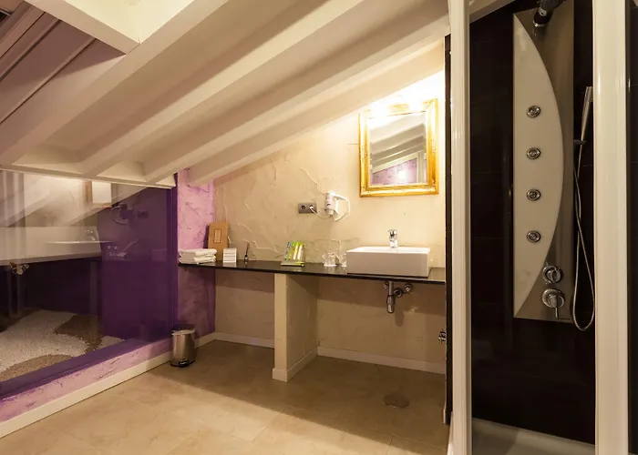 El Bosque De La Anjana Hotel Selores