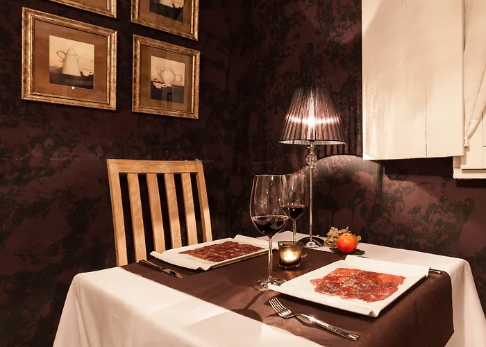 El Bosque De La Anjana 3*