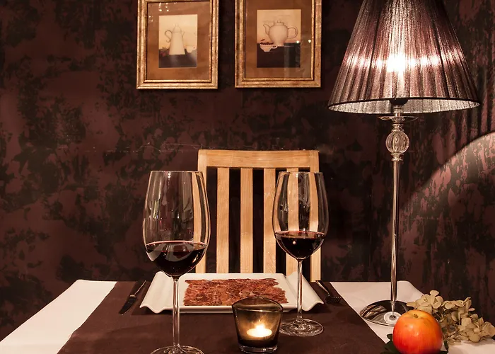 El Bosque De La Anjana