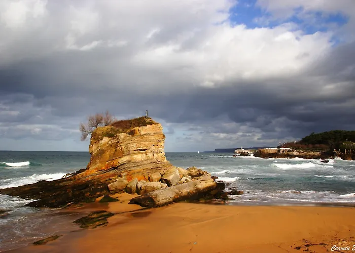 El Bosque De La Anjana Hotel 3*